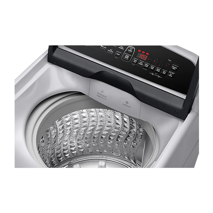 Samsung Mesin Cuci Top Loading 9.5 KG - WA95T5260BY